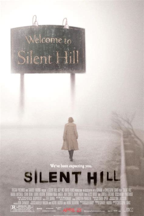 alluc silent hill|Silent Hill (2006) .